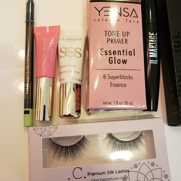 Net🎉 Makeup Bundle - Picture 2 of 4